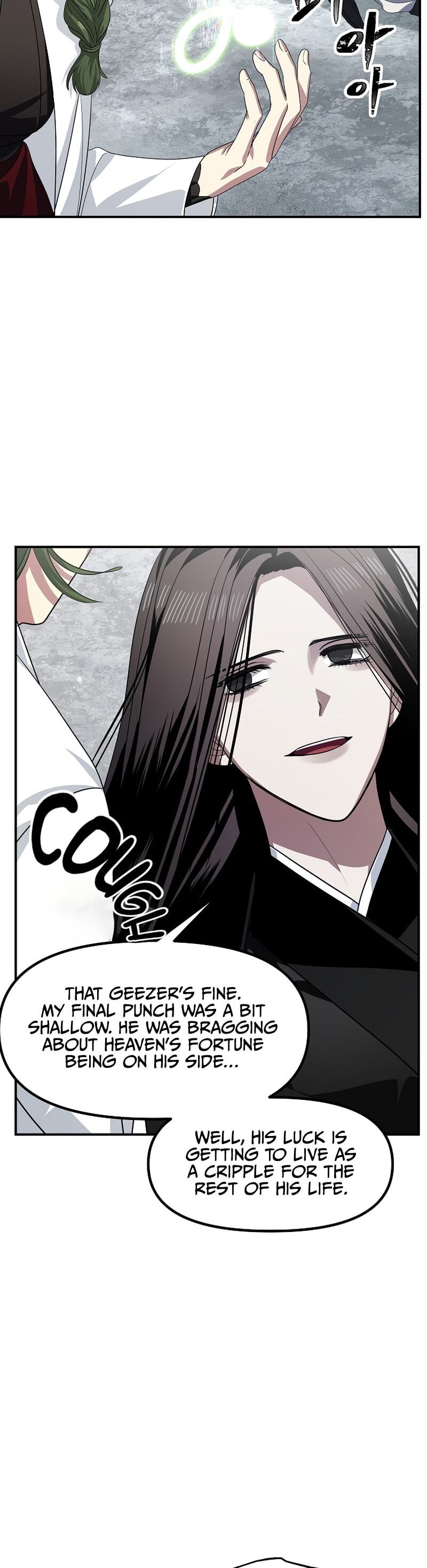 SSS-Class Suicide Hunter, Chapter 75 image 42